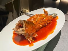 -江南厨子·品苏杭(深圳万象城店)