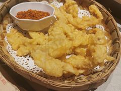 鲜炸黄金酥肉-锦城印象火锅(天府三街店)