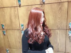 -简影造型·自选烫染接发salon