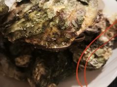 -星伦多海鲜自助餐厅(万达百货店)