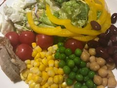 -So Lounge索兰至餐厅(蓝色港湾店)