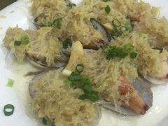 -南海渔家•海鲜•正宗海南菜(海棠湾店)