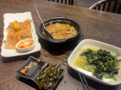 -大洋家·精品潮汕菜·生腌砂锅粥(天河东路店)