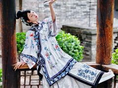 -平遥县衙