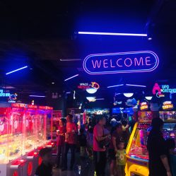 -晴空乐园(东厦100店)
