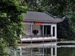 -杭州植物园