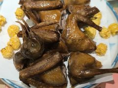 -点都德(聚福楼店)