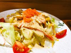 -酒井酱子·深夜食堂(东城汇店)