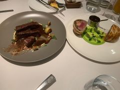 -L'Arome芳芳法国餐厅(仙林金鹰店)
