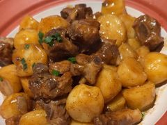 -黄泥岗·地道湖北菜(奥特莱斯店)