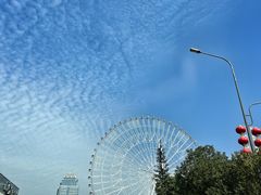 -南昌之星摩天轮