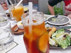 -西语·炭烧牛排(卓越中寰店)