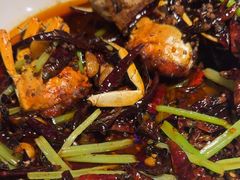 -红盔甲·小龙虾(车公庙店)