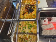 -很久以前羊肉串(大华三路店)