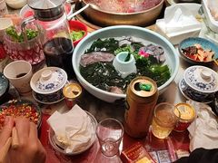-矮板凳老火锅(宽窄巷子店)
