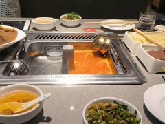 -海底捞火锅(八佰伴店)