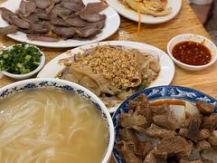 -芳记粉店(总店)