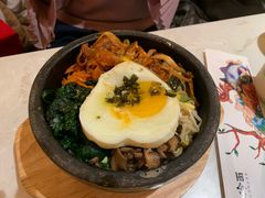 -七八冷面·延边朝鲜族美食(欢乐谷店)