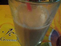 picture-绿茵阁牛扒餐厅(客村店)