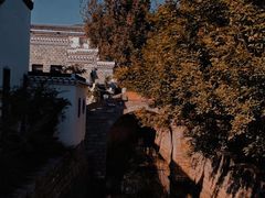 -观唐（国际）度假村温泉