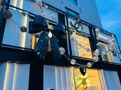 -王府半岛酒店