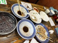 -一路飘香面馆