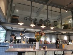 -微焙咖啡工厂(海峡创意产业园·红坊店)