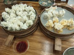 -嘉州海汇源老烧麦店