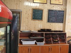-李东农庄(中南百草园地标店)