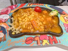 -豪享来中西餐厅(隆昌店)