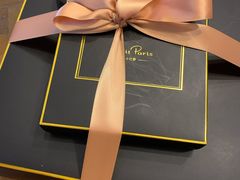 -PETIT PARIS 小巴黎(花园道店)