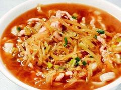 -好面馆(亲凤苑北区店)