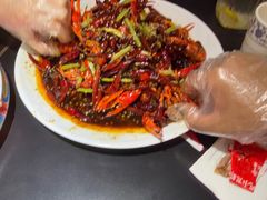 -京悦南门涮羊肉·羊蝎子火锅(田林路店)