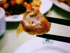 软炸海蛎子-蓬莱春(芝罘店)