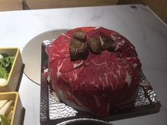 -呷哺呷哺 黄金牧场 (新中关购物中心店)