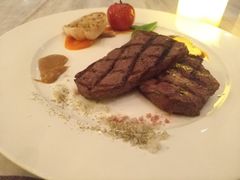 -郑州希尔顿酒店·阿米奇意大利餐厅