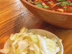 -遵义虾子卢四羊肉粉(大沽路店)