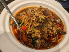 -甘家界牌柠檬鸭(青山店)