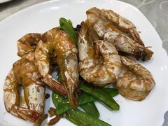 -凤城礼记鱼翅海鲜酒家(新马路总店)