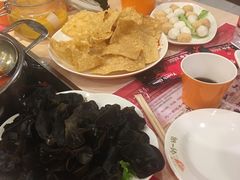 -刘一锅筋头巴脑(大悦城C店)