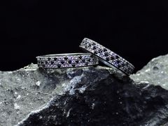 -梵薇Joker.V银饰工作室