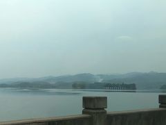 -三岔湖景区