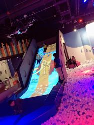 -幻贝家儿童乐园(苏州中心店)