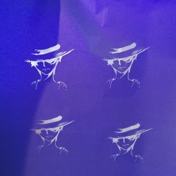 -玄黥纹身刺青工作室