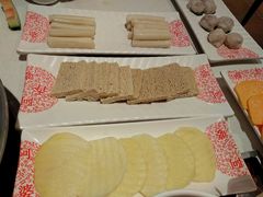 -密友回转自助火锅(世茂国际广场店)