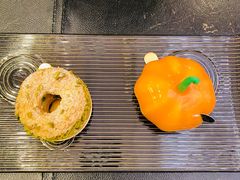 -Salon de The de Joel Robuchon(外滩18号店)