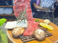 -安又胖韩国烤肉(美罗城店)