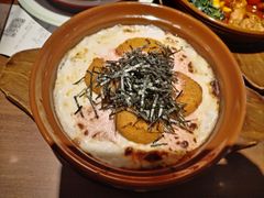 -萨莉亚意式餐厅(莲花国际广场店)