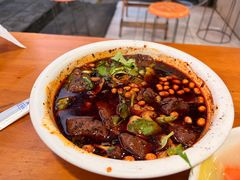 肥肠血旺-庹血旺(邑新大道店)