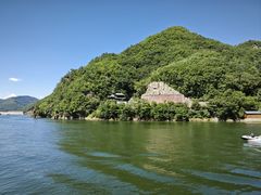 -本溪关山湖风景区